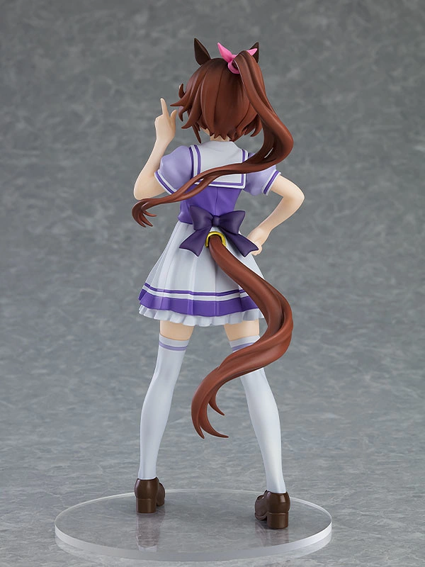 Pop Up Parade Tokai Teio Ver. School Uniform - Good Smile Company