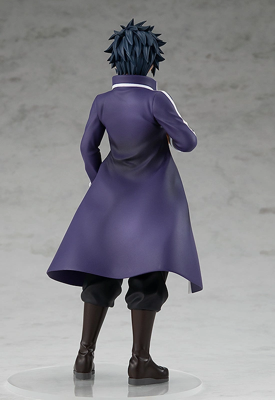 Figurine Gray Fullbuster Ver. Grand Magic Games Arc - Pop Up Parade - Good Smile Company