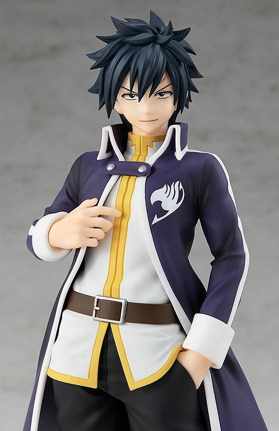 Figurine Gray Fullbuster Ver. Grand Magic Games Arc - Pop Up Parade - Good Smile Company