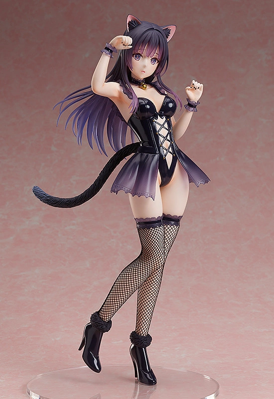 Figurine Sorasis - Yuuka Sorai Ver. Cat Ears - B-Style - FREEing