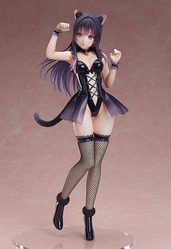 Figurine Sorasis - Yuuka Sorai Ver. Cat Ears - B-Style - FREEing