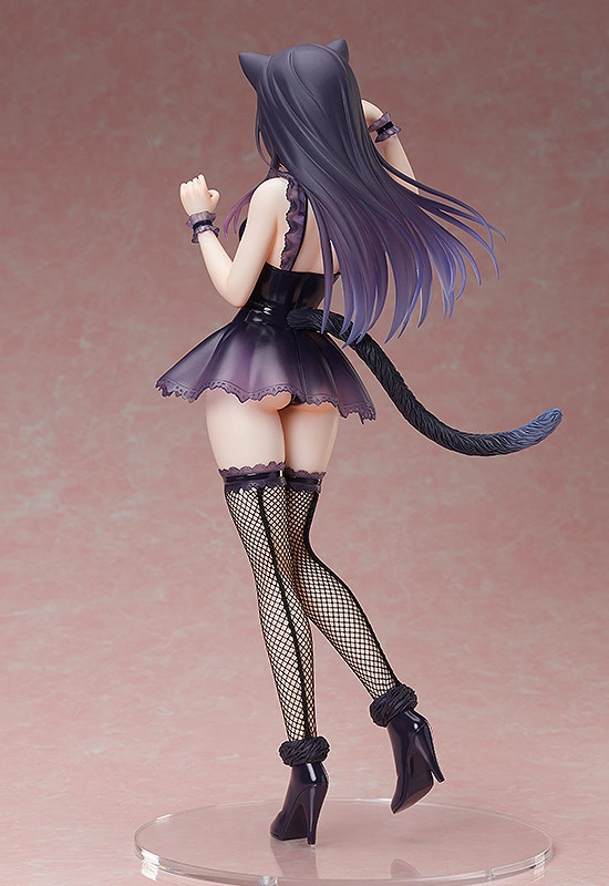 Figurine Sorasis - Yuuka Sorai Ver. Cat Ears - B-Style - FREEing