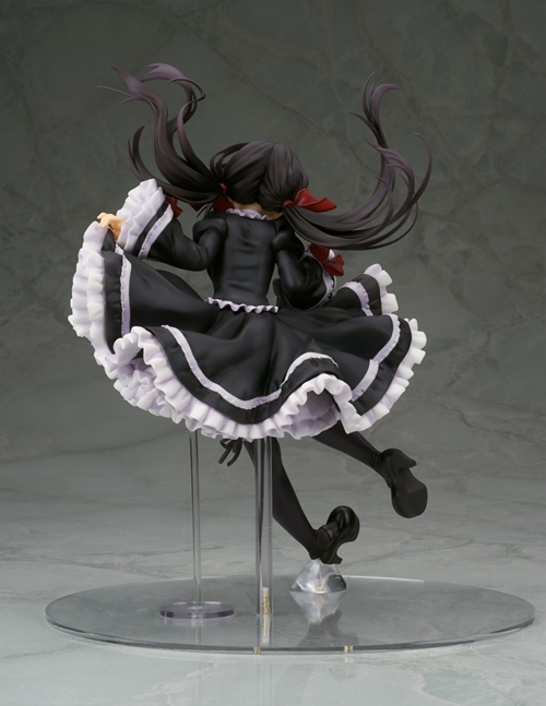 Figurine Kurumi Tokisaki Ver. Casual Wear - Hobby Stock