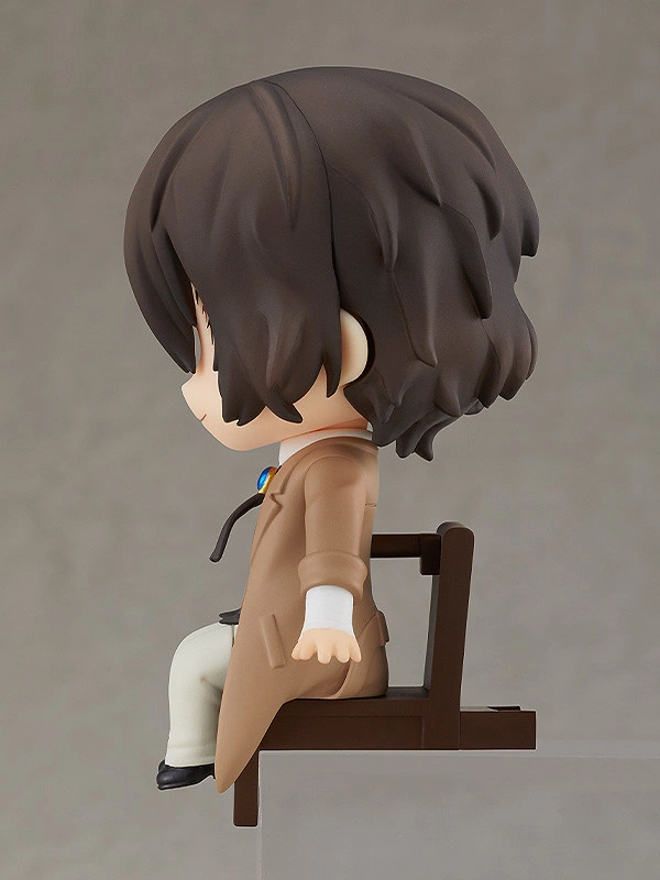 Nendoroid Swacchao! Osamu Dazai - Orange Rouge