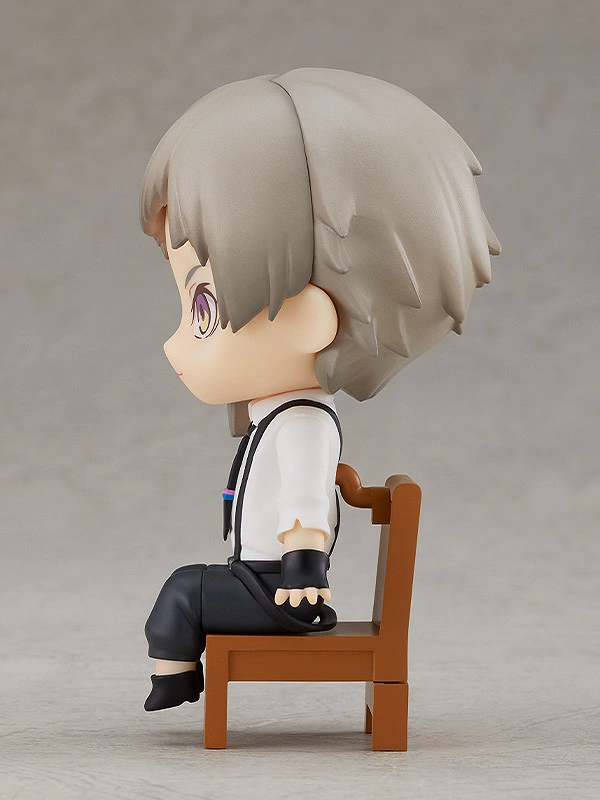 Nendoroid Swacchao! Atsushi Nakajima - Orange Rouge