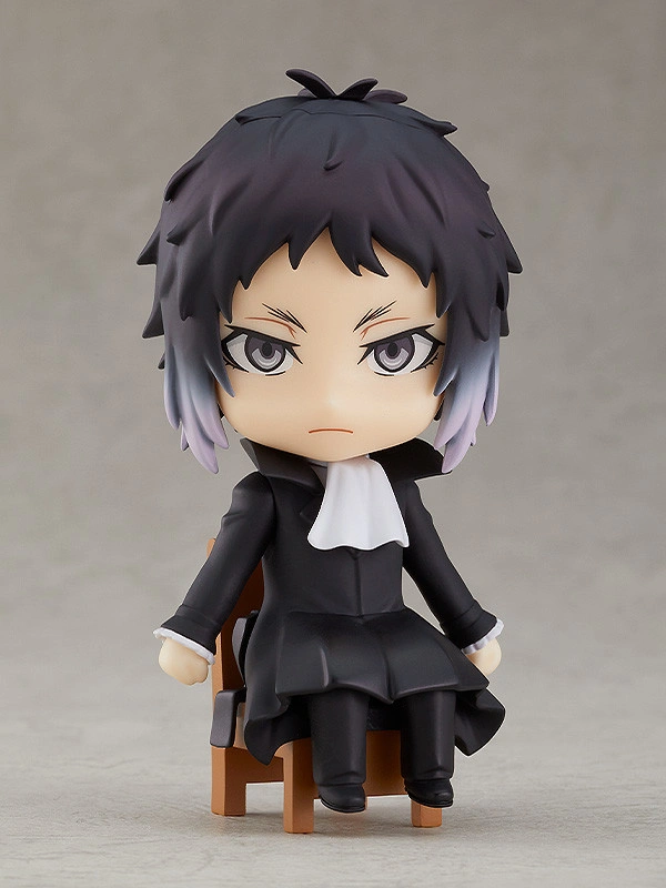 Nendoroid Swacchao! Ryunosuke - Orange Rouge