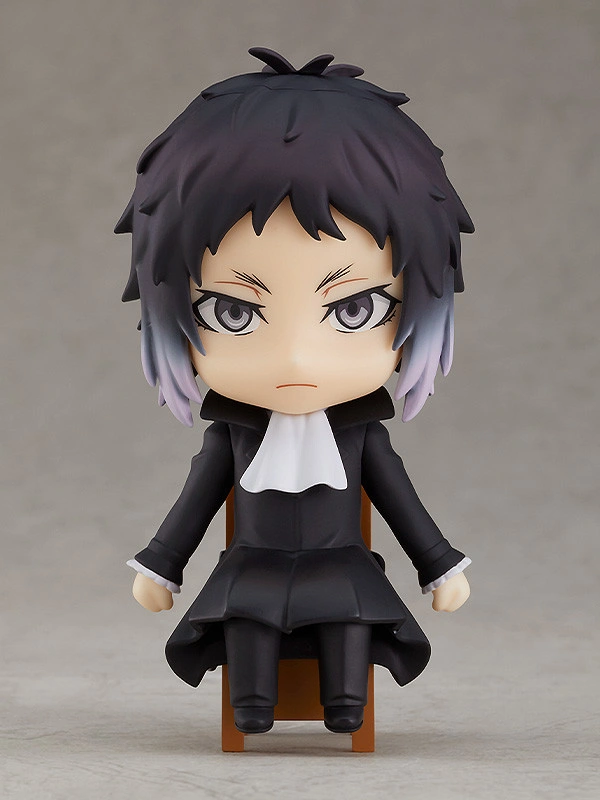 Nendoroid Swacchao! Ryunosuke - Orange Rouge