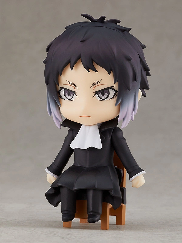 Nendoroid Swacchao! Ryunosuke - Orange Rouge
