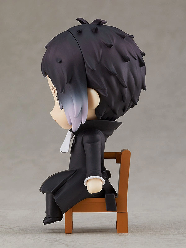 Nendoroid Swacchao! Ryunosuke - Orange Rouge