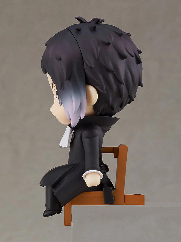 Nendoroid Swacchao! Ryunosuke - Orange Rouge