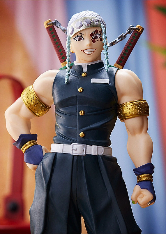 pop up parade tengen uzui - Good Smile Company