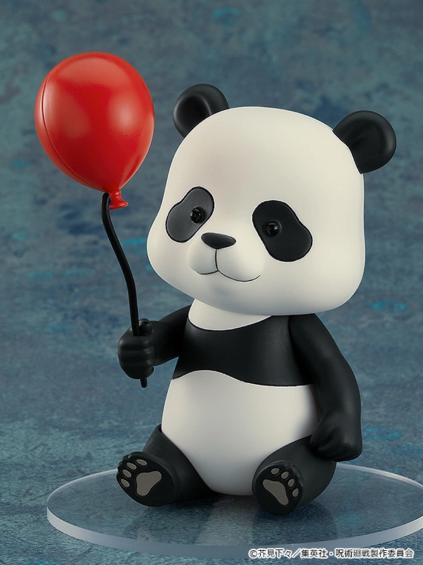 Nendoroid Panda (Jujutsu Kaisen) - Good Smile Company