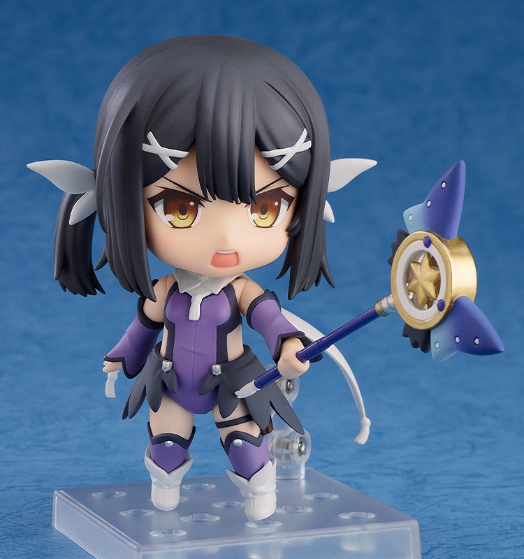 Nendoroid Miyu Edelfelt - Good Smile Company