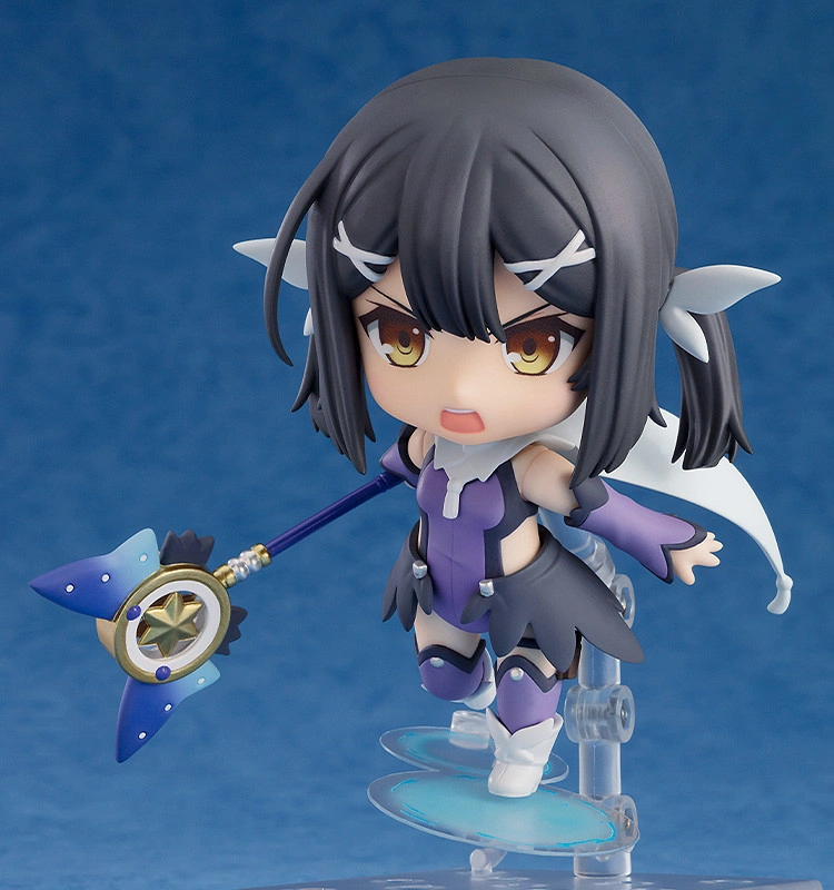 Nendoroid Miyu Edelfelt - Good Smile Company