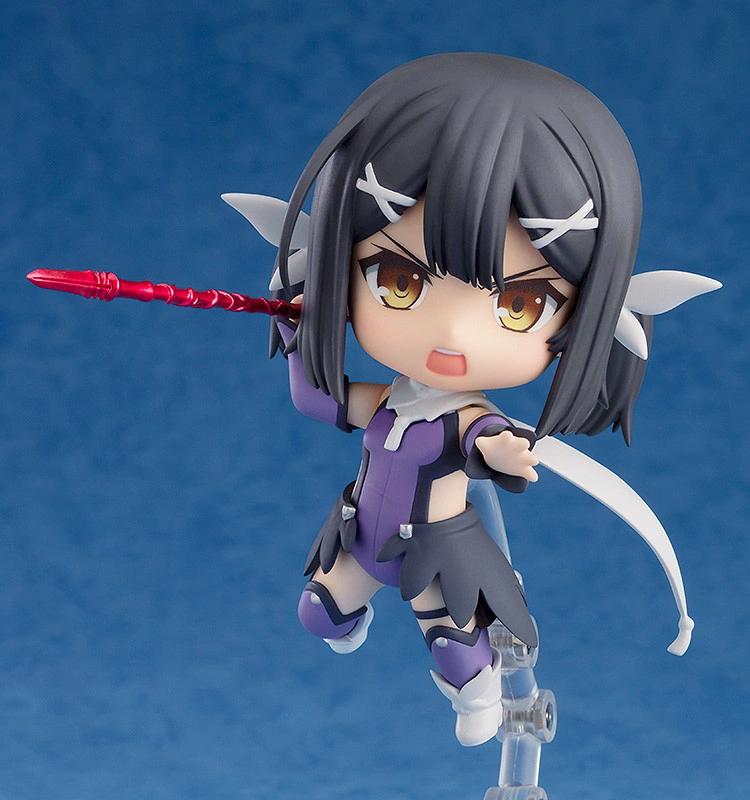 Nendoroid Miyu Edelfelt - Good Smile Company