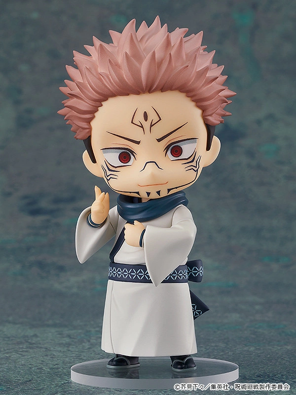 Nendoroid Sukuna - Good Smile Company