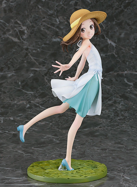 Figurine Takagi Ver. One-Piece Dress - Phat Company