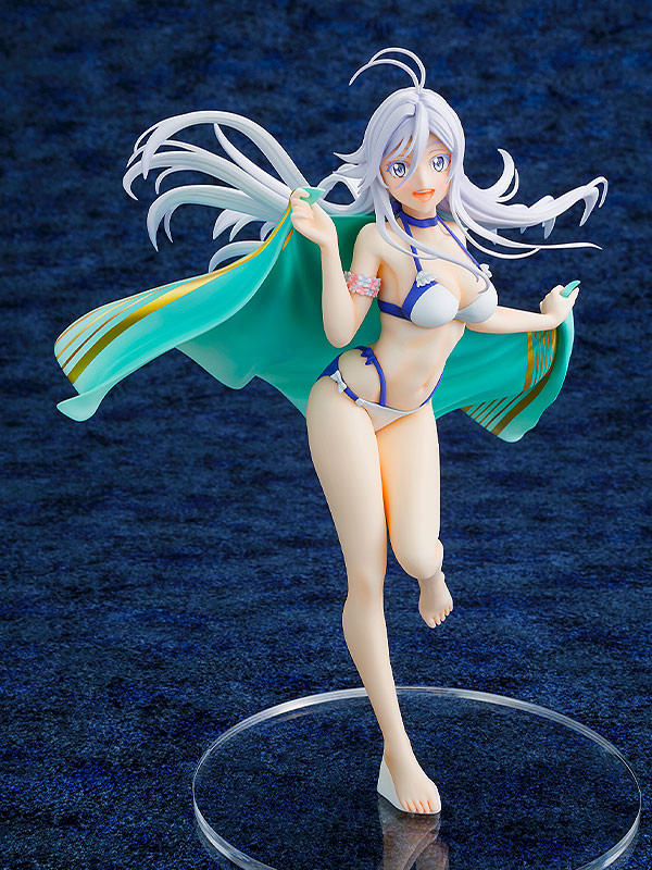 Figurine Vladilena Milizé Ver. Swimsuit - CA Works - Chara-Ani
