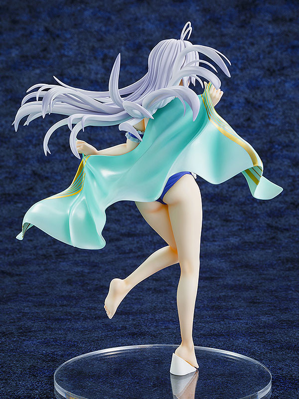 Figurine Vladilena Milizé Ver. Swimsuit - CA Works - Chara-Ani