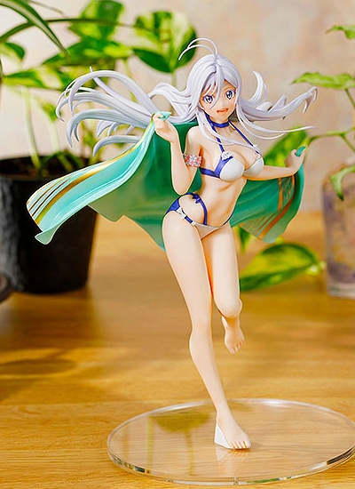 Figurine Vladilena Milizé Ver. Swimsuit - CA Works - Chara-Ani