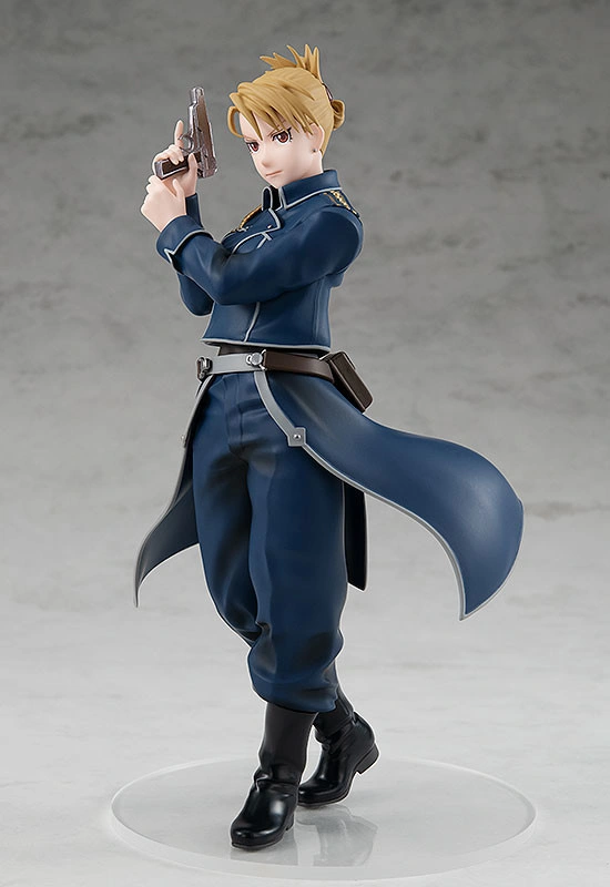 Pop Up Parade Riza Hawkeye - Good Smile Company
