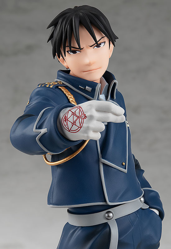 Pop Up Parade Roy Mustang - Good Smile Company