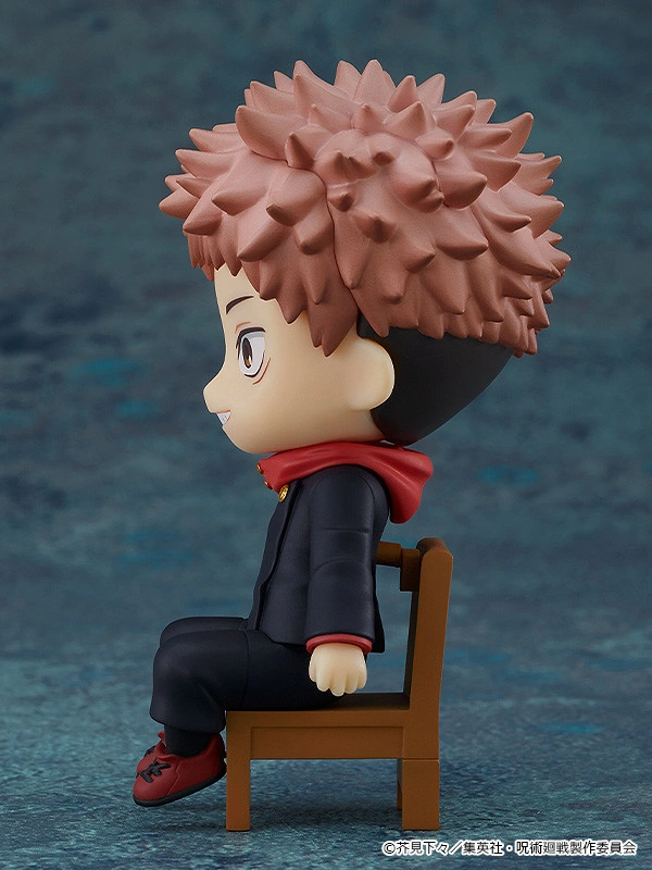 Nendoroid Swacchao Yuji Itadori - Good Smile Company