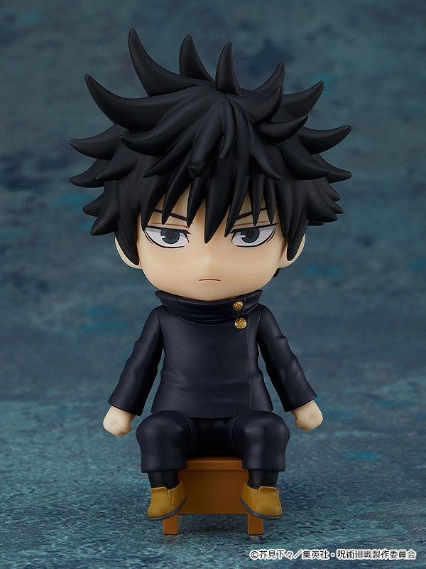 Nendoroid Swacchao Megumi Fushiguro - Good Smile Company