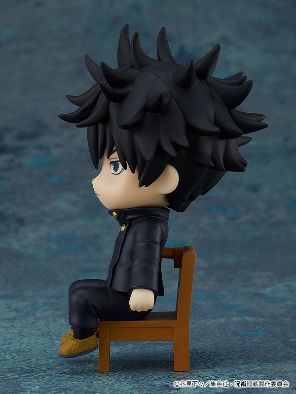 Nendoroid Swacchao Megumi Fushiguro - Good Smile Company