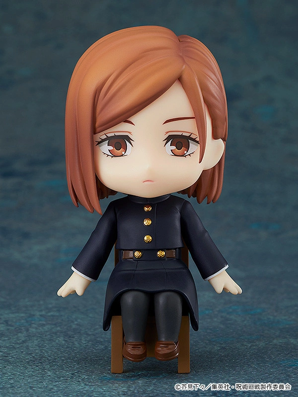 Nendoroid Swacchao Nobara Kugisaki - Good Smile Company