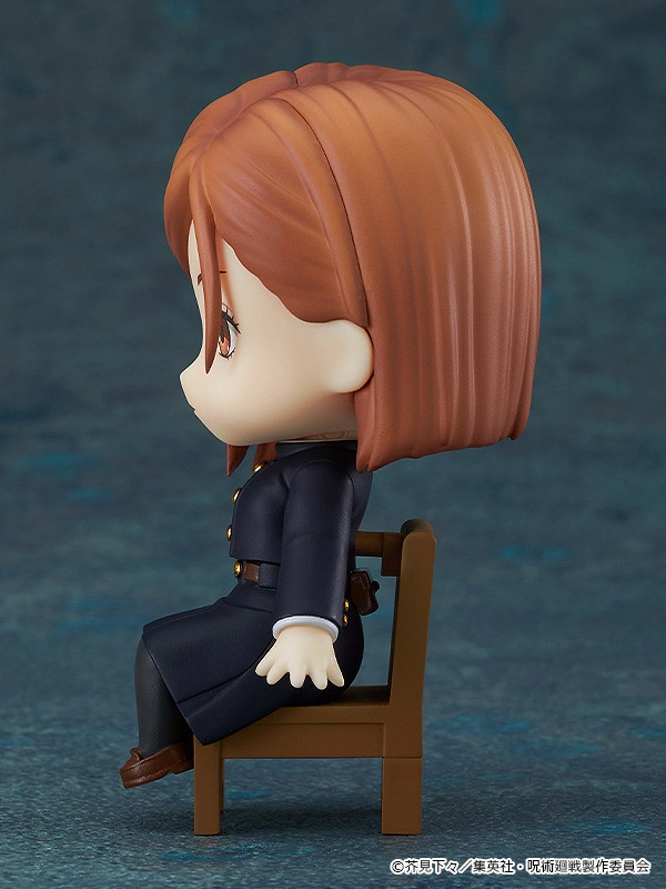 Nendoroid Swacchao Nobara Kugisaki - Good Smile Company