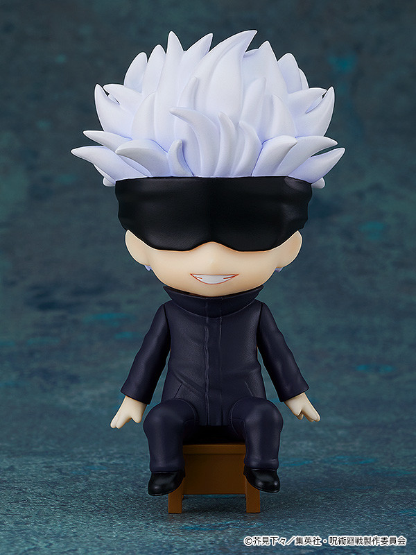 Nendoroid Swacchao Satoru Gojo - Good Smile Company