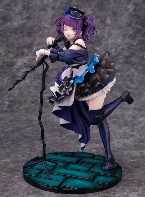 Figurine Mamimi Tanaka Ver. Le Fond de La Mer - Amiami