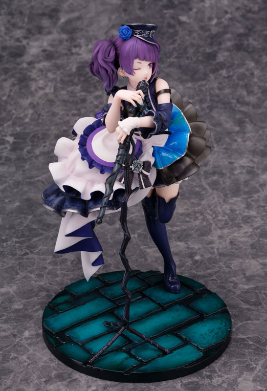 Figurine Mamimi Tanaka Ver. Le Fond de La Mer - Amiami