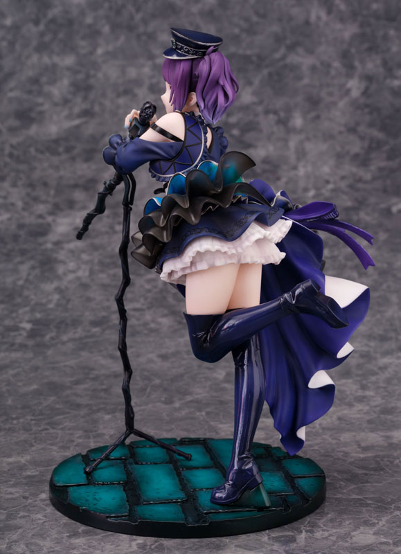 Figurine Mamimi Tanaka Ver. Le Fond de La Mer - Amiami