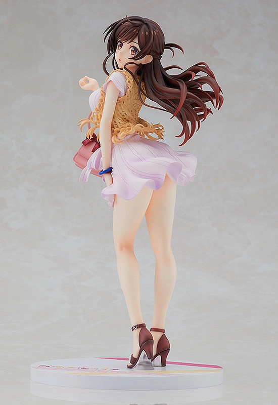 Figurine Chizuru Mizuhara - Good Smile Company