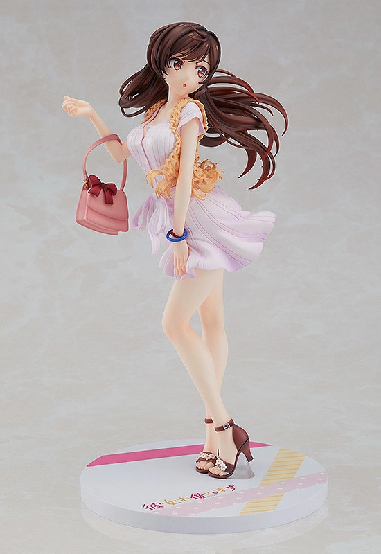 Figurine Chizuru Mizuhara - Good Smile Company