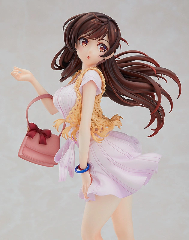 Figurine Chizuru Mizuhara - Good Smile Company
