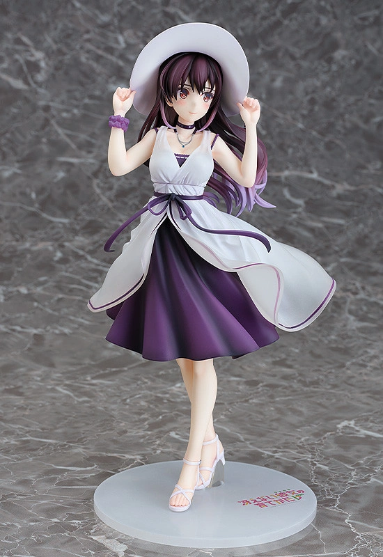 Figurine Utaha Kasumigaoka - Phat Company