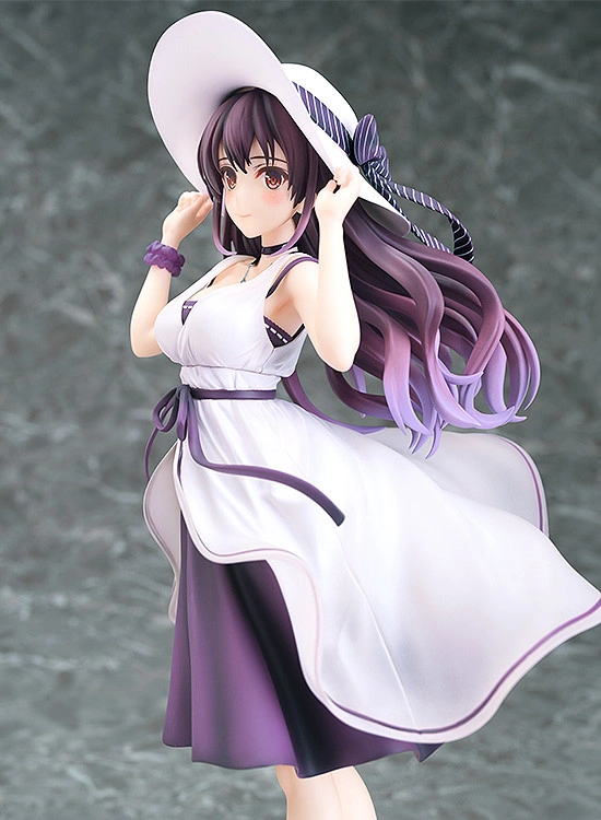 Figurine Utaha Kasumigaoka - Phat Company