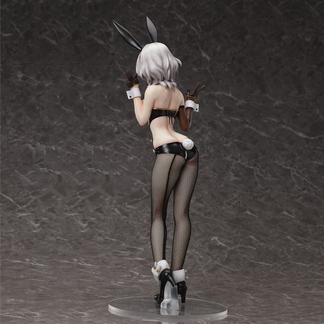 Figurine Azur Lane - Washington - Ver. Bunny - B-Style - FREEing
