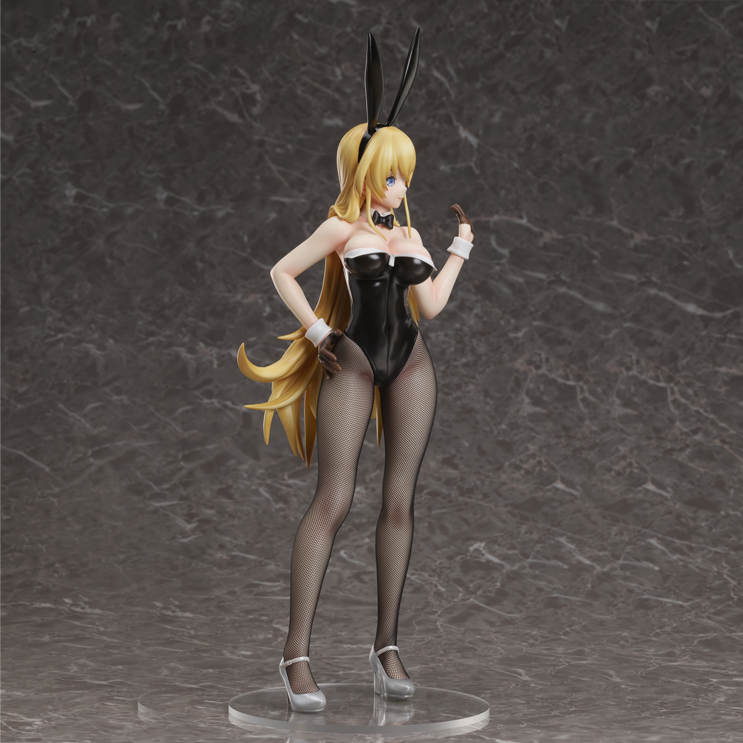 Figurine Azur Lane - North Carolina - Ver. Bunny - B-Style - FREEing