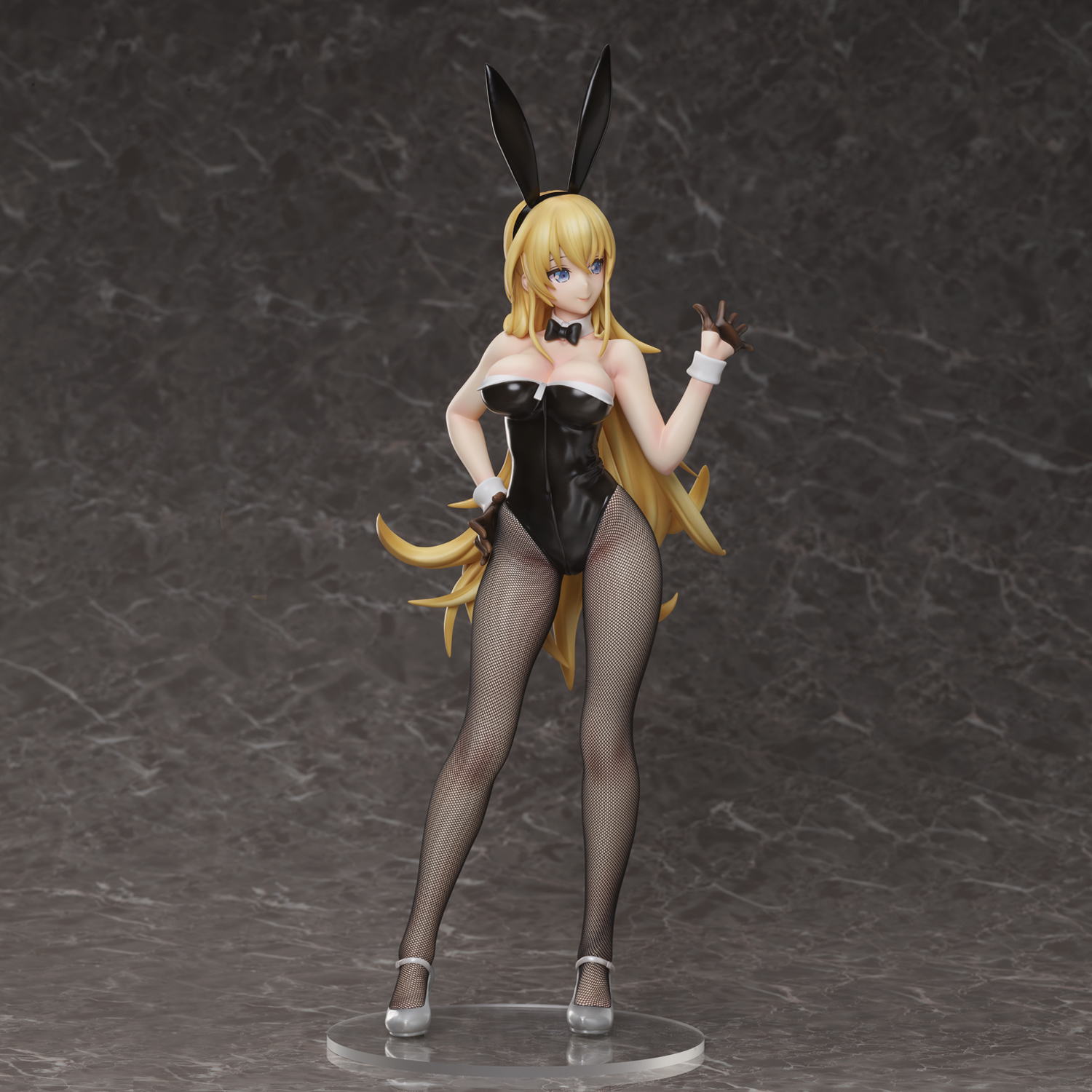 Figurine Azur Lane - North Carolina - Ver. Bunny - B-Style - FREEing