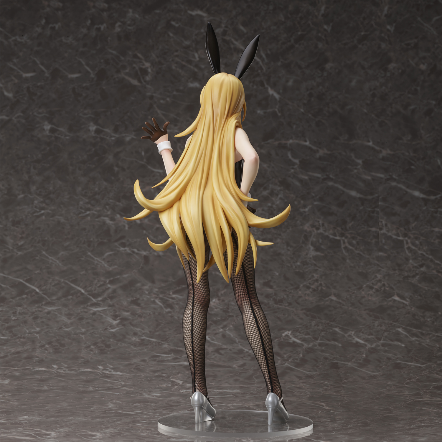 Figurine Azur Lane - North Carolina - Ver. Bunny - B-Style - FREEing