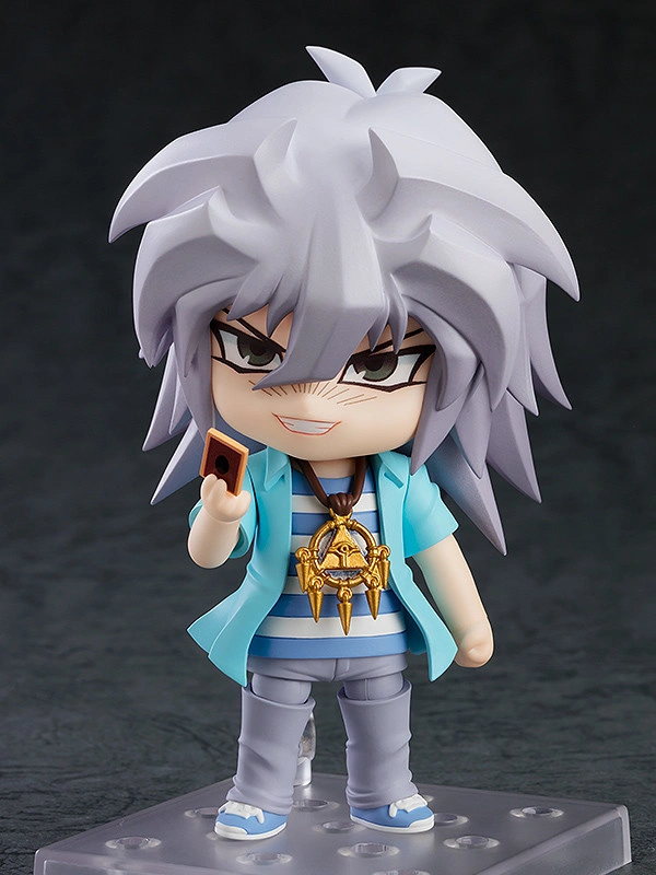 Figurine Yu-Gi-Oh! - Yami Bakura - Nendoroid - Good Smile Company