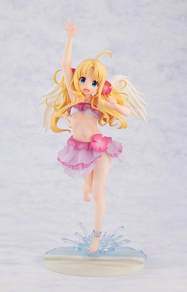 Figurine The Rising of the Shield Hero - Filo Ver. Swimsuit - KDColle - Kadokawa