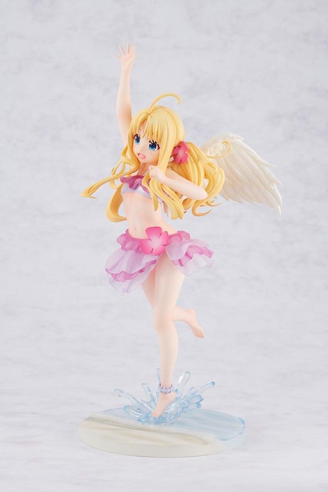 Figurine The Rising of the Shield Hero - Filo Ver. Swimsuit - KDColle - Kadokawa