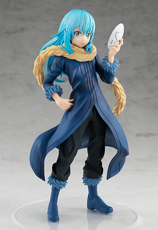 Figurine Tensei shitara Slime Datta Ken - Limule Tempest - Pop Up Parade - Good Smile Company