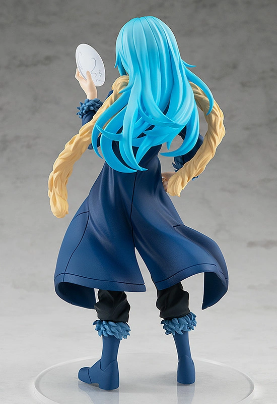 Figurine Tensei shitara Slime Datta Ken - Limule Tempest - Pop Up Parade - Good Smile Company