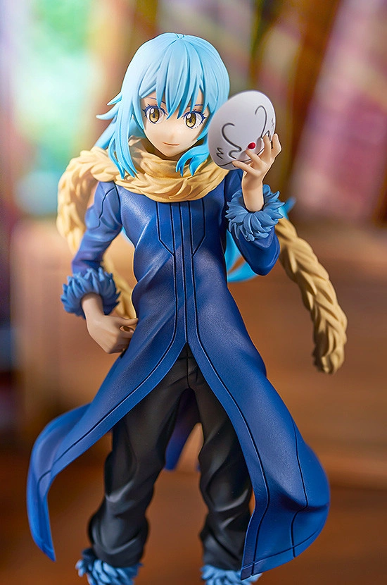 Figurine Tensei shitara Slime Datta Ken - Limule Tempest - Pop Up Parade - Good Smile Company